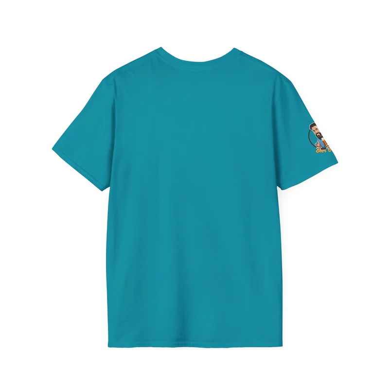 Unisex Softstyle T-Shirt – Brewing Process