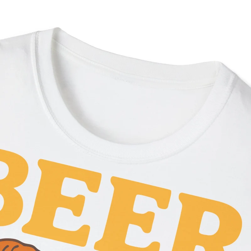 Unisex T-Shirt - Making People Attractive Since 3000 B.C.