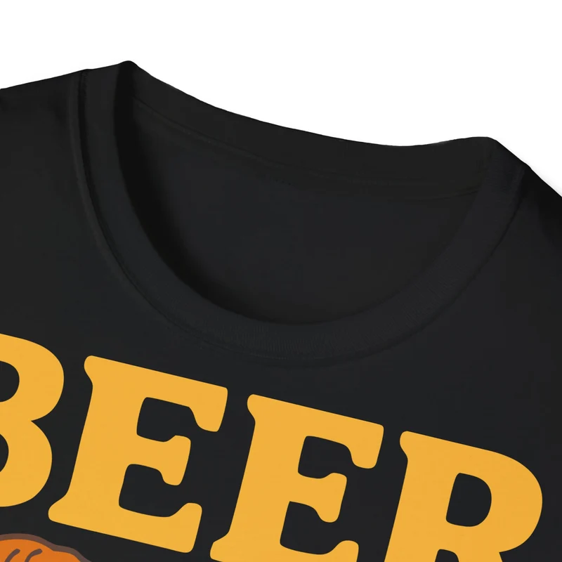 Unisex T-Shirt - Making People Attractive Since 3000 B.C.