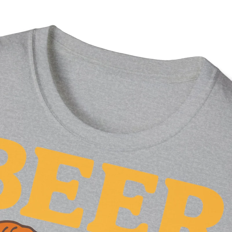 Unisex T-Shirt - Making People Attractive Since 3000 B.C.
