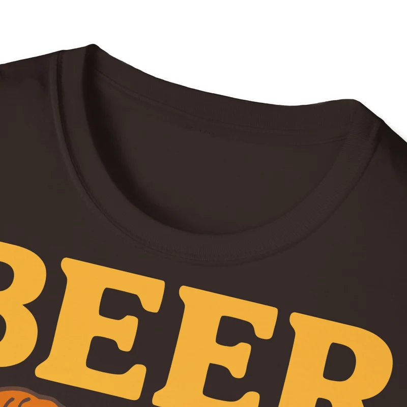 Unisex T-Shirt - Making People Attractive Since 3000 B.C.