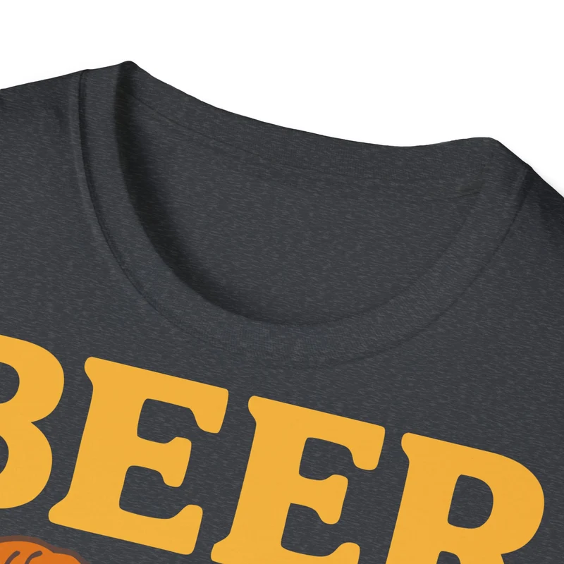Unisex T-Shirt - Making People Attractive Since 3000 B.C.