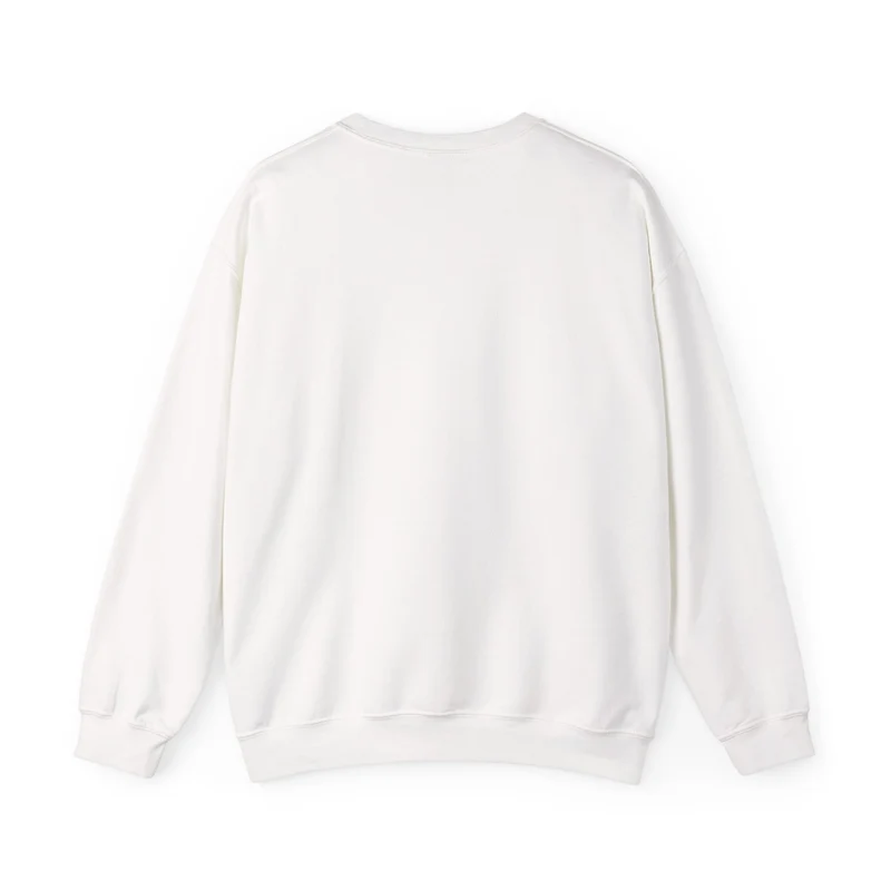 Unisex Heavy Blend™ Crewneck - First Coffee - Beer Later