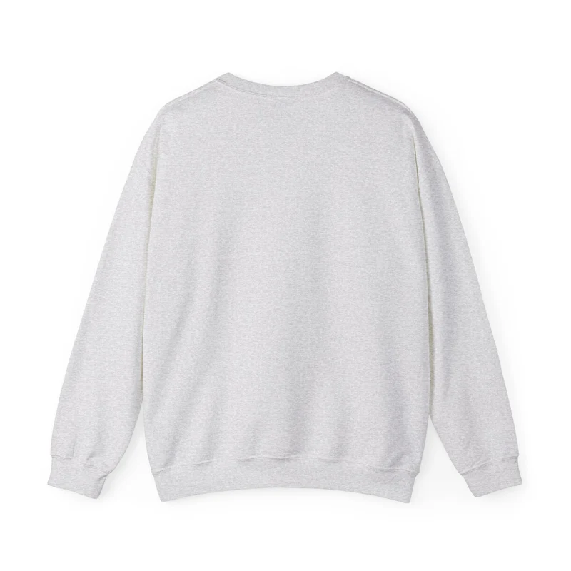 Unisex Heavy Blend™ Crewneck - First Coffee - Beer Later