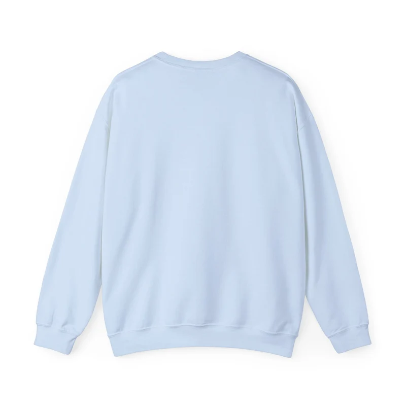 Unisex Heavy Blend™ Crewneck - First Coffee - Beer Later