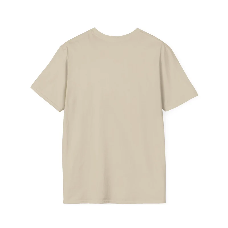 Unisex Softstyle T-Shirt - B.E.E.R.-