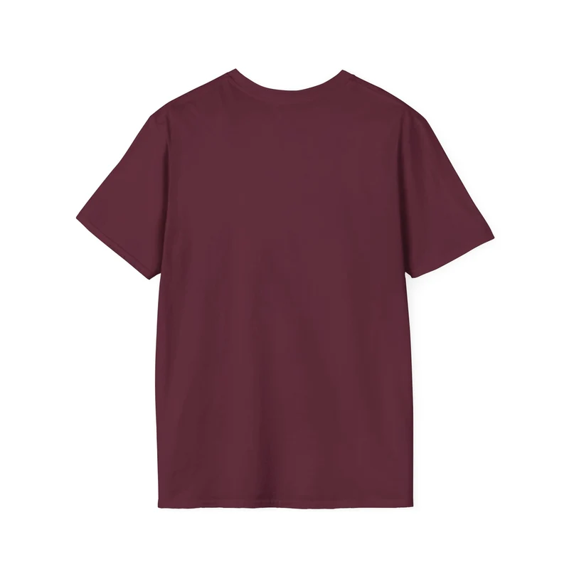 Unisex Softstyle T-Shirt - B.E.E.R.-