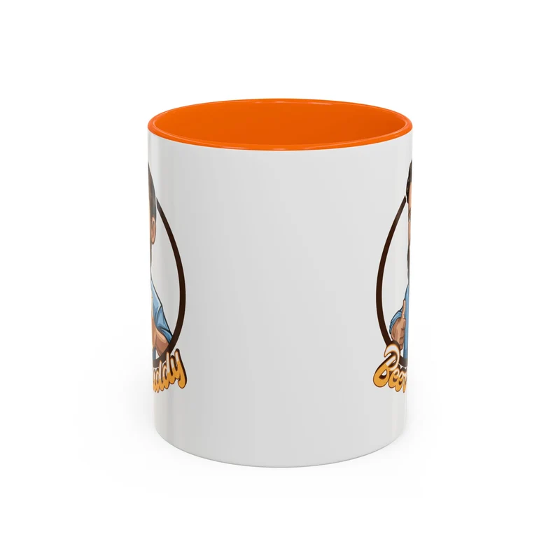 BeerBuddy.be Koffietas