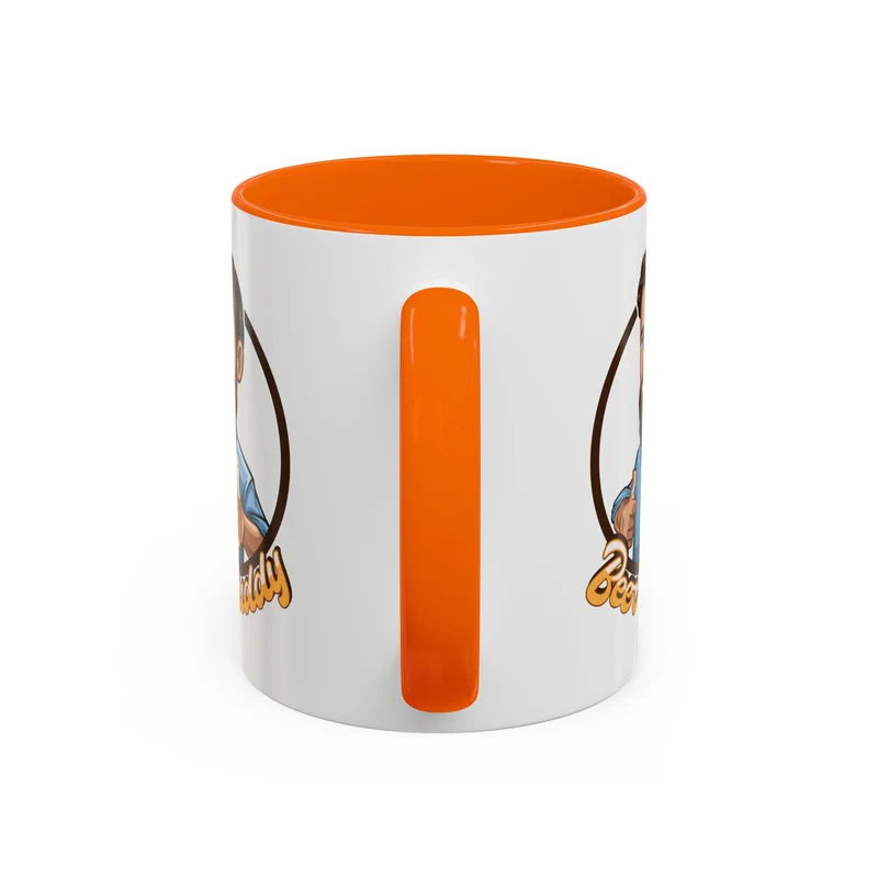 BeerBuddy.be Koffietas