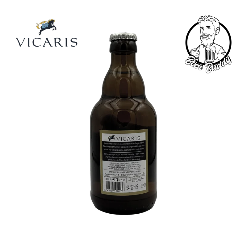 Vicaris Quinto
