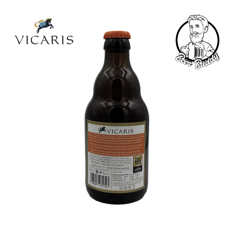 Vicaris Nano
