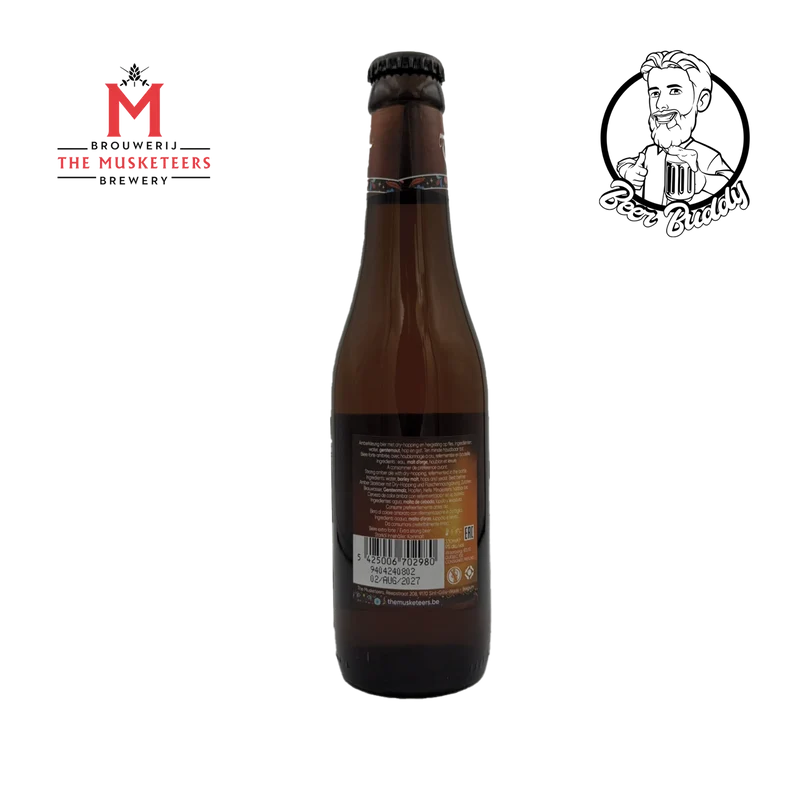 Troubadour Magma Tango