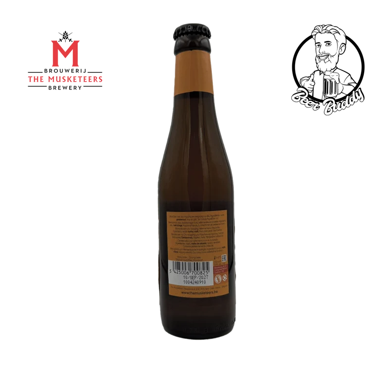 Jack's Precious IPA