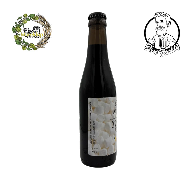 Nonnebil Marshmellow Stout
