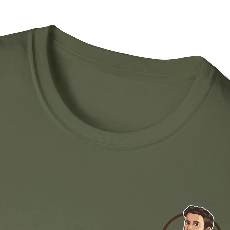 BeerBuddy Unisex T-Shirt