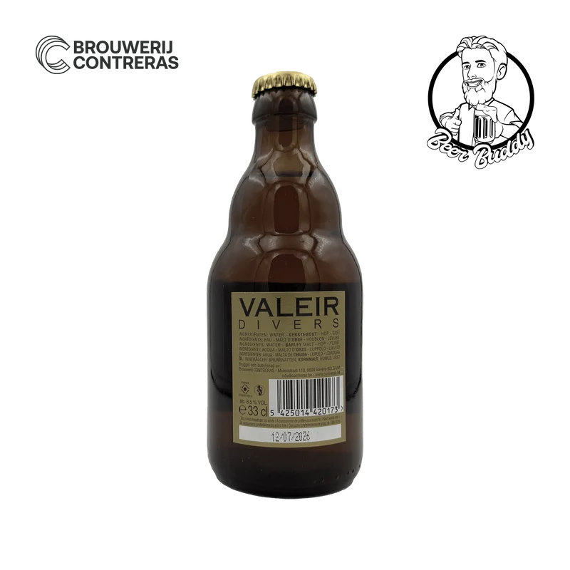 Valeir Divers
