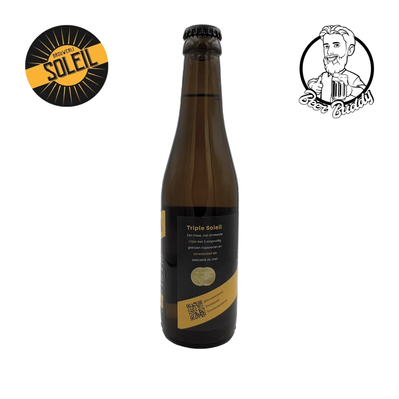 Triple Soleil