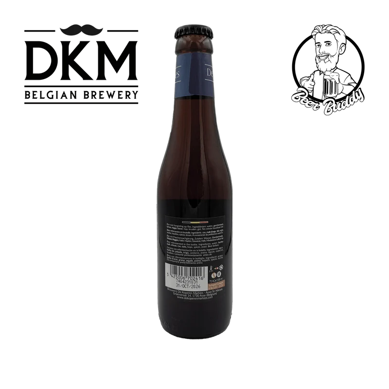 De Koperen Markies Tripel 9