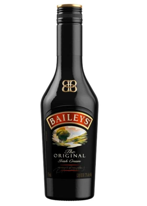 375ml Liqueur Baileys Original Irish Cream