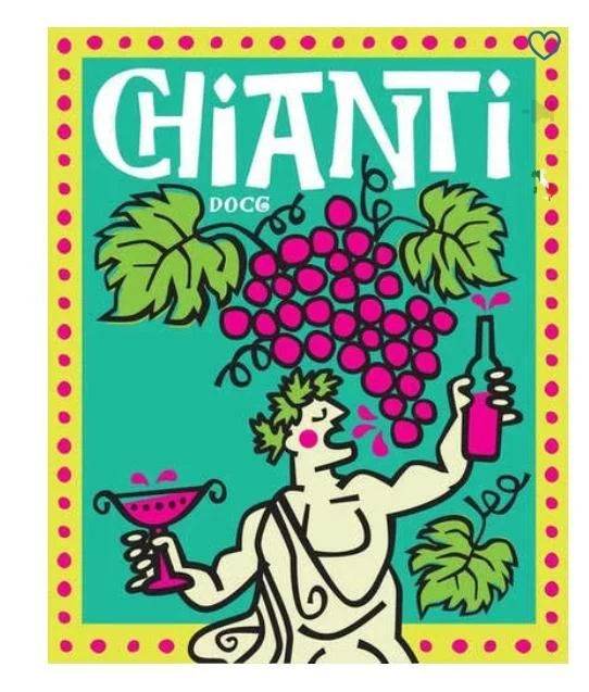 Chianti San Michele DOCG 1L Organic