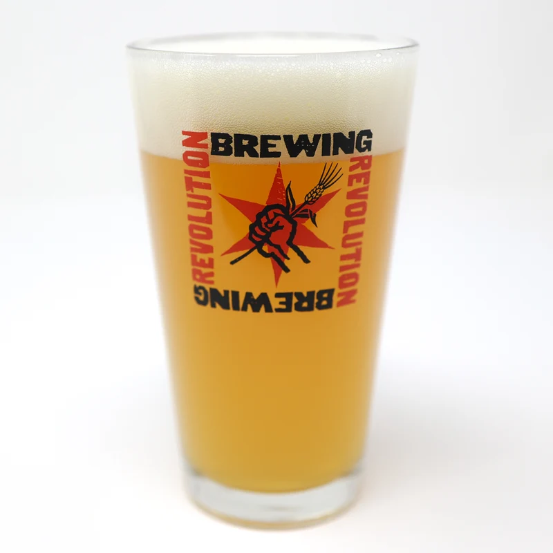 Pint Glass