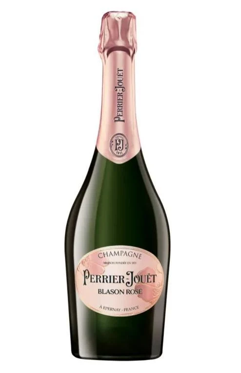 Rose Sparkling Perriere -Jouet Blanson