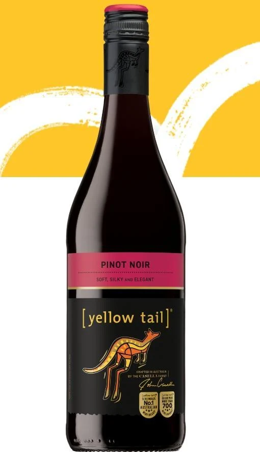 PN Yellow Tail 1.5L *Vegan