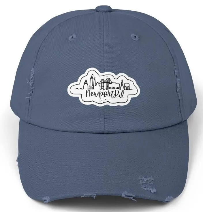 Misc MadebyBonnierRI Newport Skyline Hats