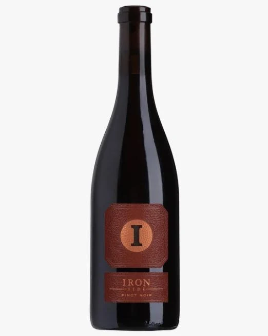 PN Ironside Reserve