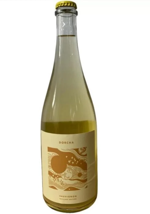 Sparkling SB Dorcha Stajerska Slovenia
