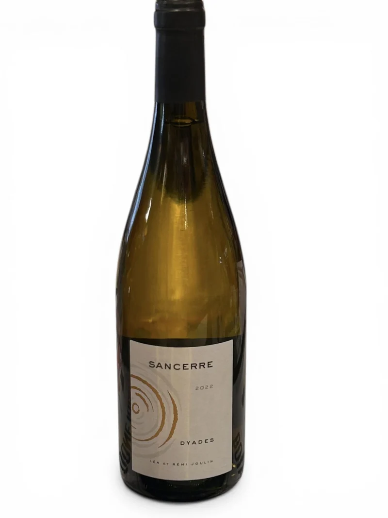 Sancerre Lea et Remi Joulin Dyades
