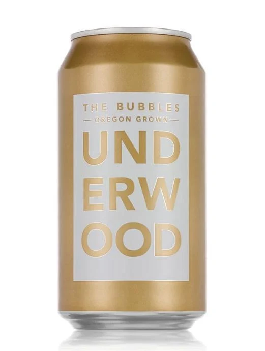 Wine Single Can Underwood The Bubbles