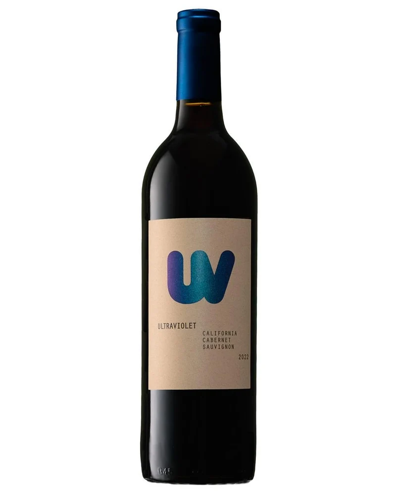 Cabernet UltraViolet Sonoma