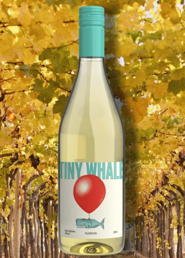 SB Tiny Whale