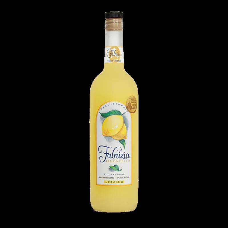 Lemoncello Fabrizia
