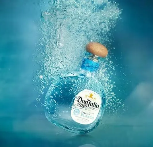Tequila Don Julio 1L