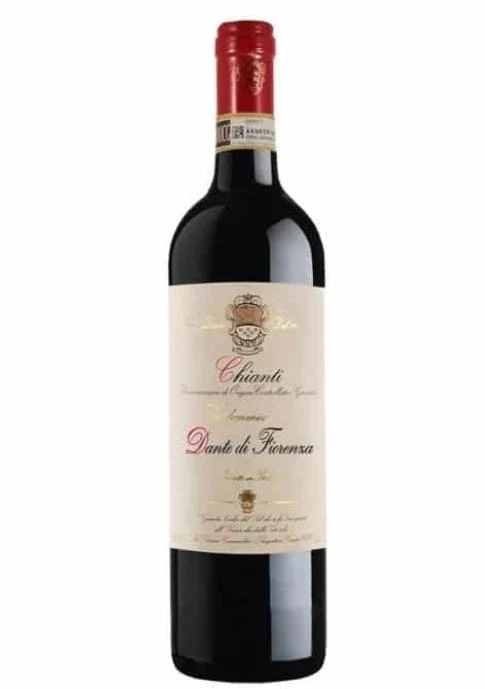 Chianti Dante di Fiorneza