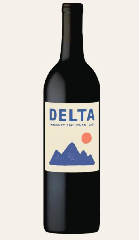 Cabernet Delta