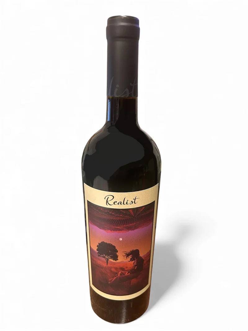 Cabernet Realist 2024