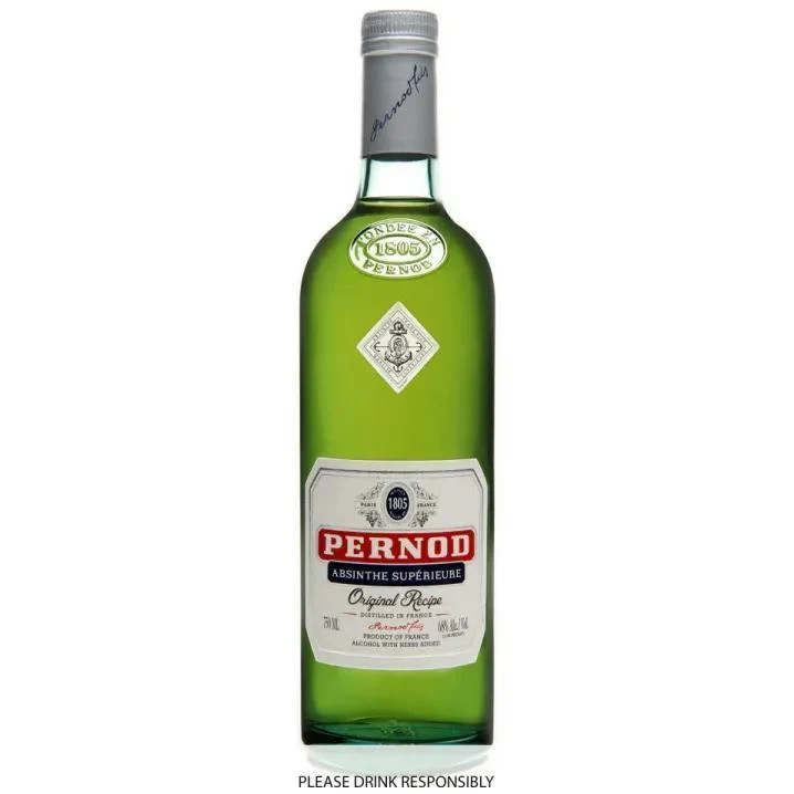 Absinthe Pernod