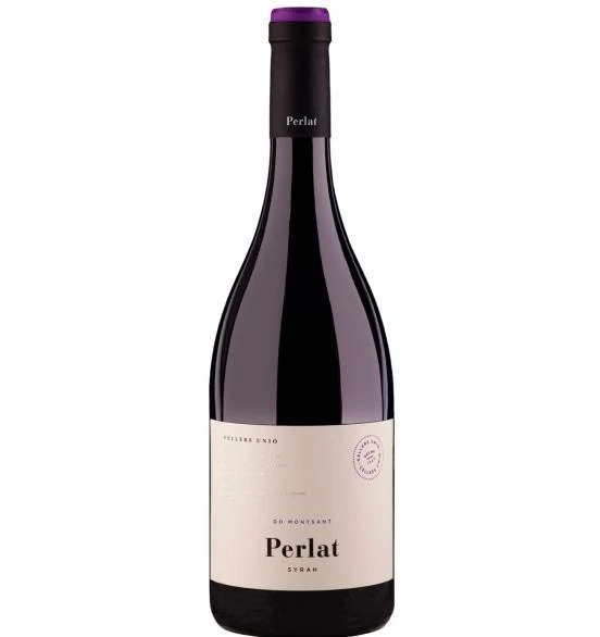 Red Wine Perlat do Montsant