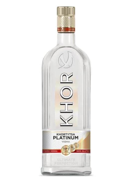 Vodka Khor 1.75L