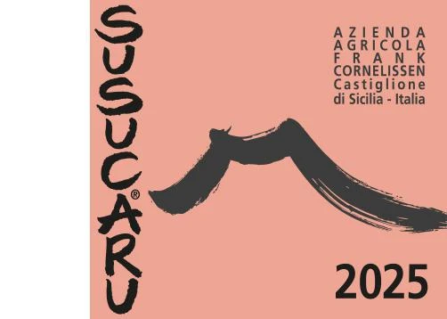 Rose Frank Cornelissen Susucaru Rosato