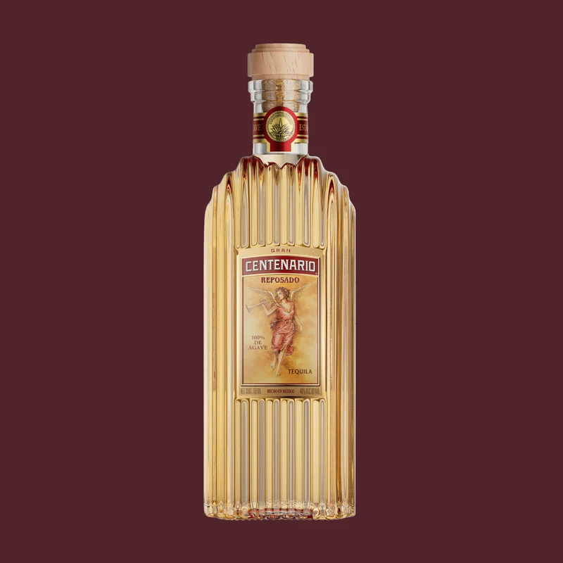 Tequila Gran Centenario Reposado