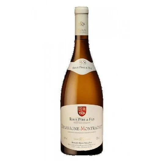 Chardonnay Roux Pere & Fils 2023 Puligny-Montrachet