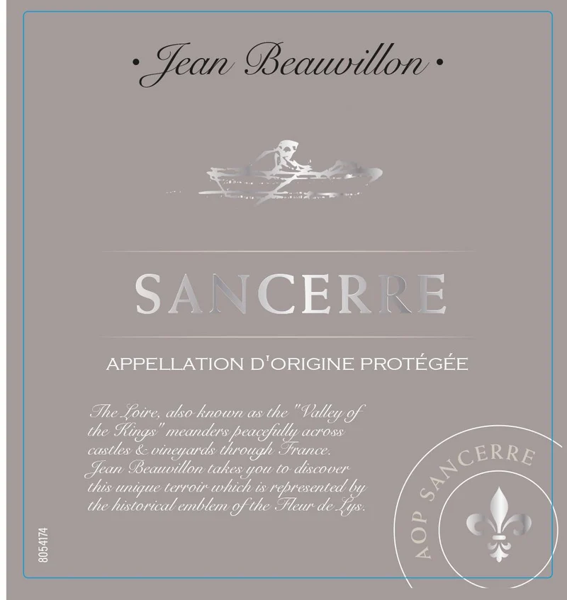 Sancerre Jean Beauvillon