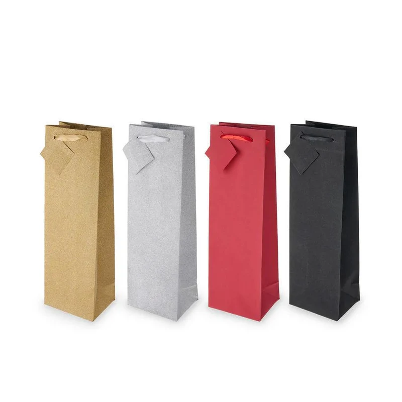 Misc Cakewalk Gift Bag Assorted no Mess glitter