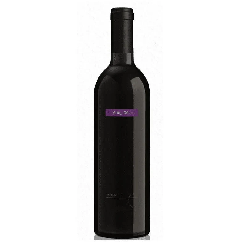 Shiraz Saldo by The Prisoner