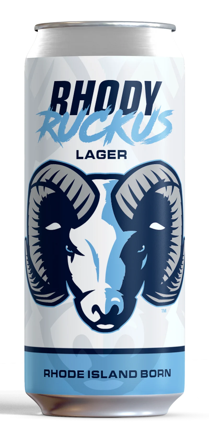 Beer RI Newport Craft 4pk Rhody Ruckus Lager
