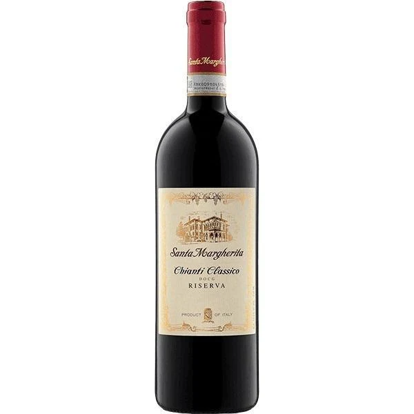 Chianti Santa Margherita Classico